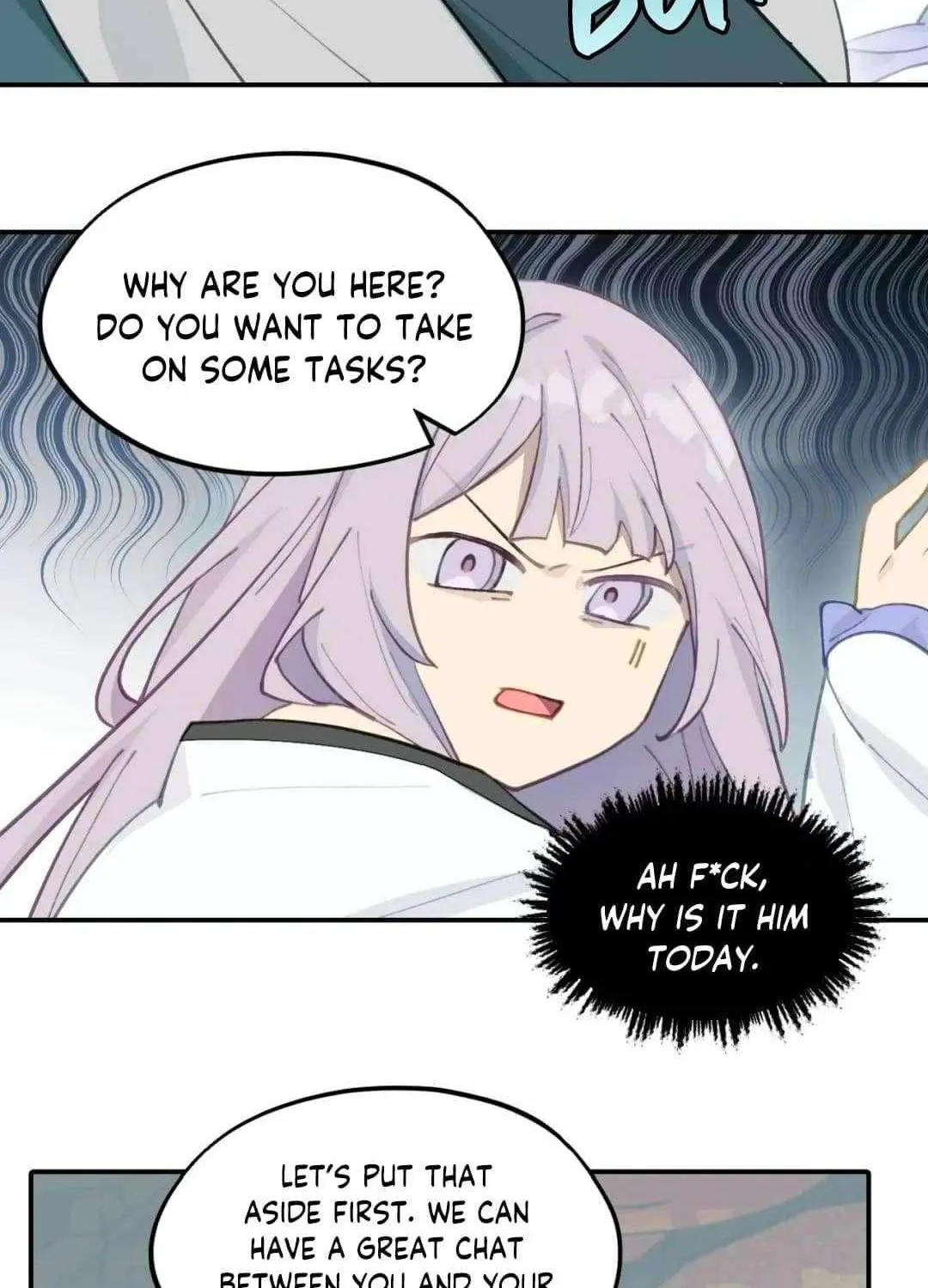 Kill the Male Lead to Become the Demoness Chapter 26 page 26 - 