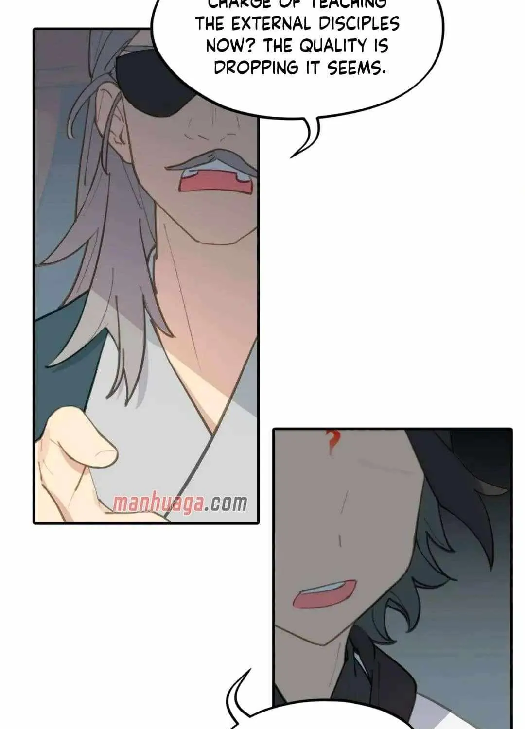 Kill the Male Lead to Become the Demoness Chapter 26 page 31 - 