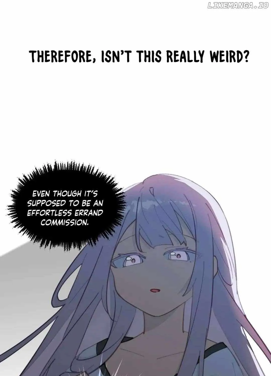 Kill the Male Lead to Become the Demoness Chapter 26 page 43 - 