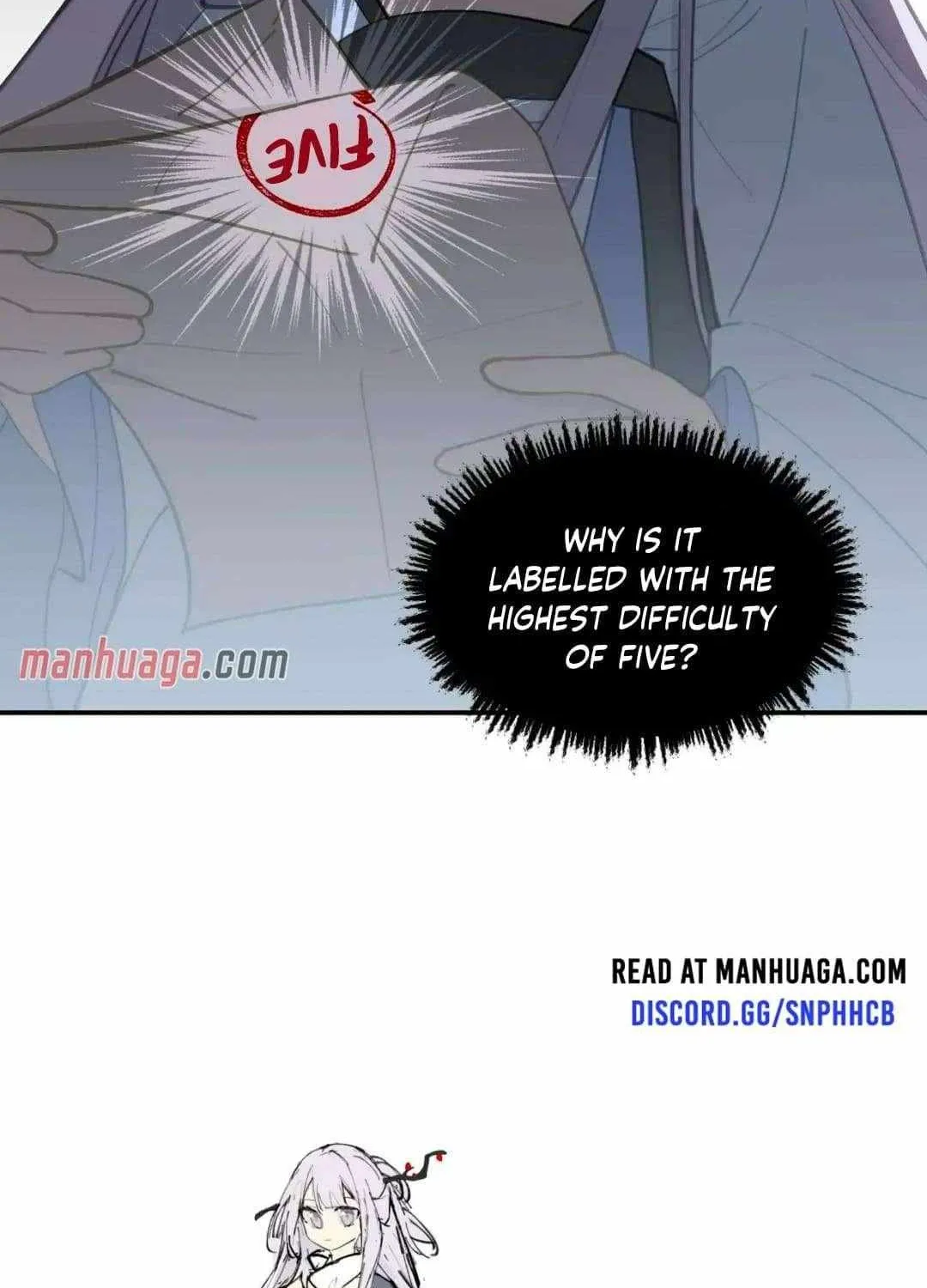 Kill the Male Lead to Become the Demoness Chapter 26 page 44 - 