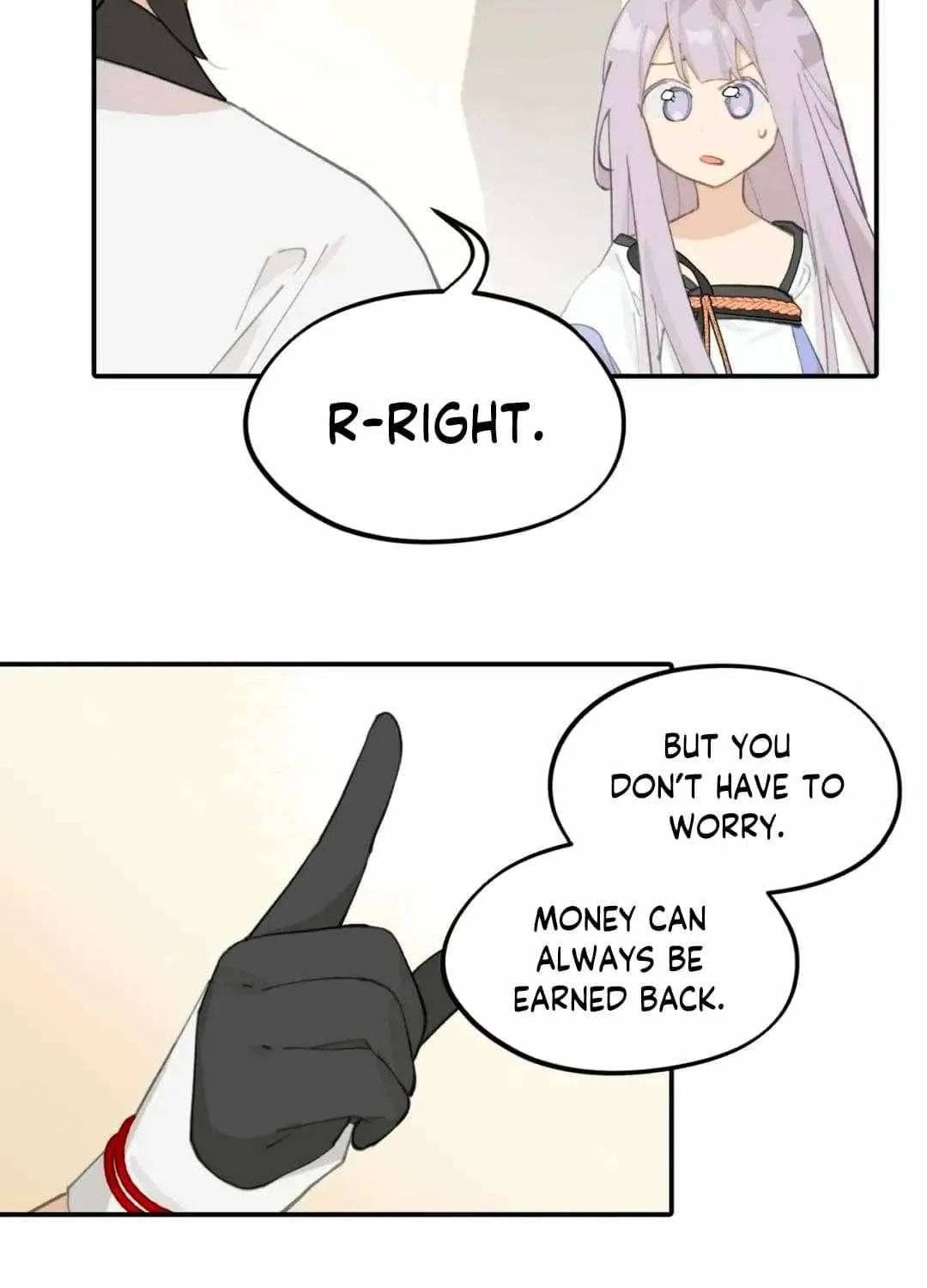 Kill the Male Lead to Become the Demoness Chapter 26 page 8 - 