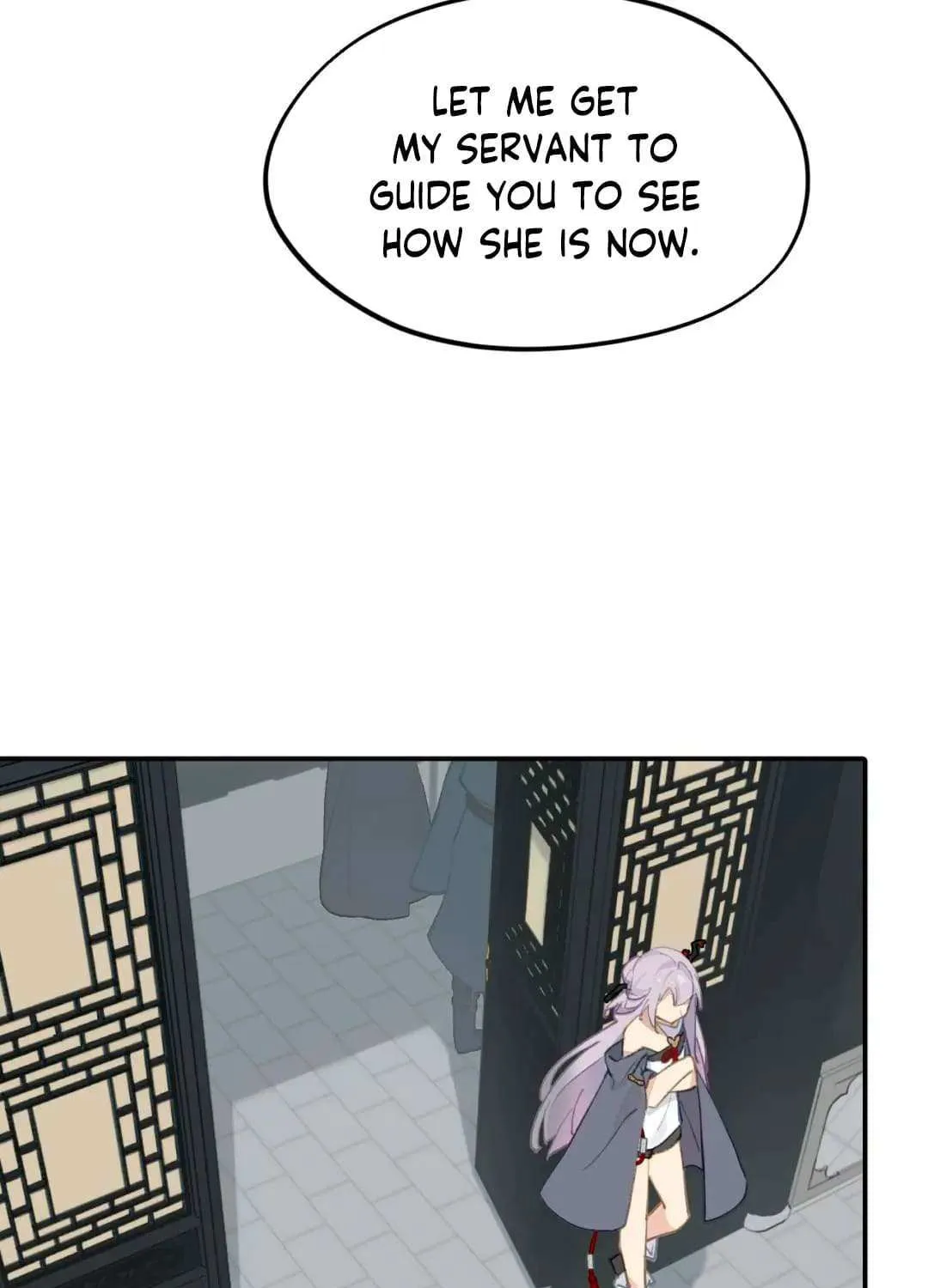 Kill the Male Lead to Become the Demoness Chapter 27 page 18 - 