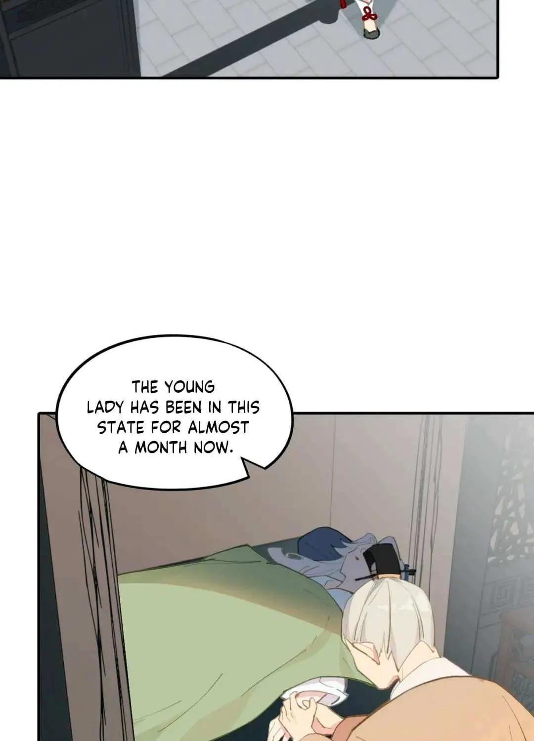 Kill the Male Lead to Become the Demoness Chapter 27 page 19 - 