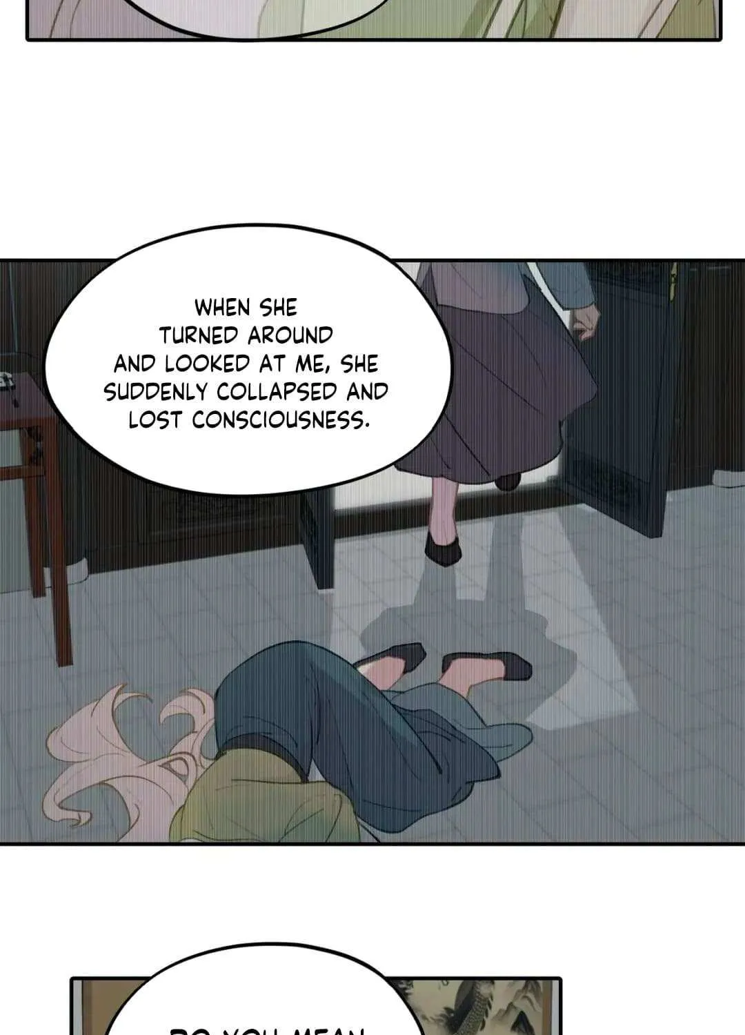 Kill the Male Lead to Become the Demoness Chapter 27 page 22 - 