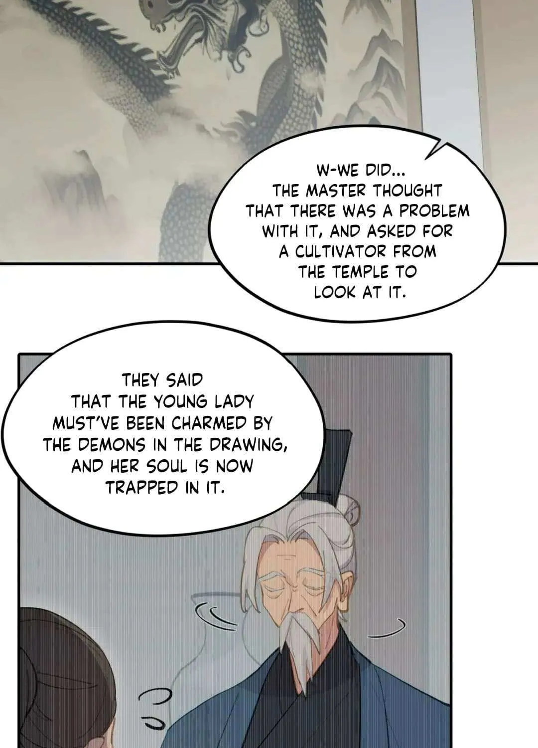Kill the Male Lead to Become the Demoness Chapter 27 page 24 - 