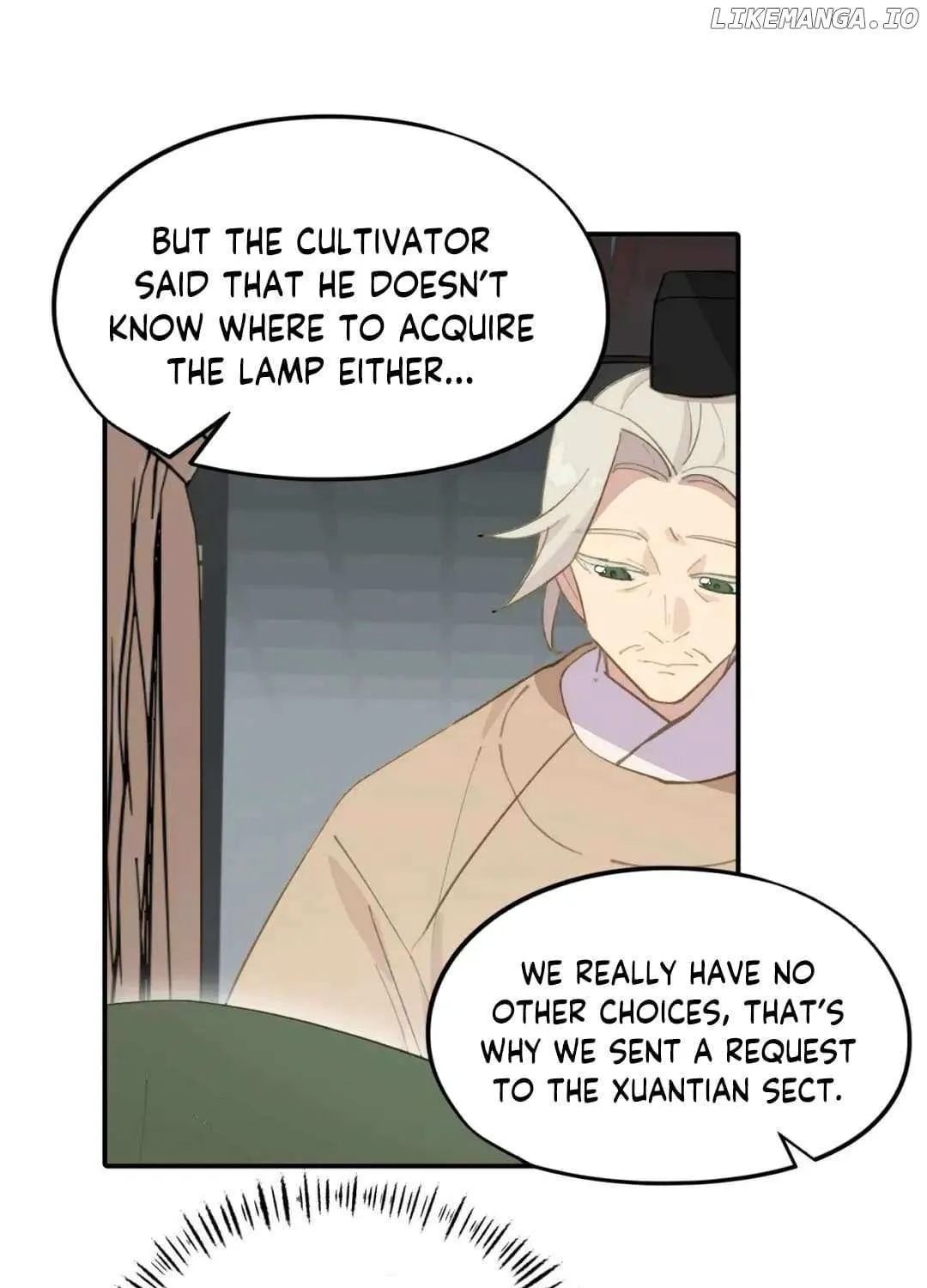 Kill the Male Lead to Become the Demoness Chapter 27 page 26 - 