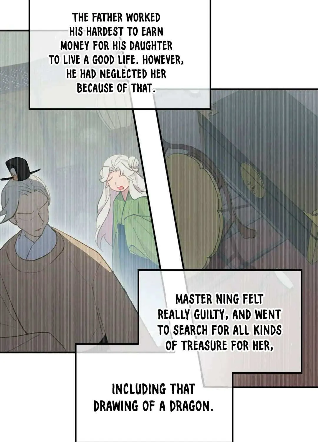 Kill the Male Lead to Become the Demoness Chapter 27 page 31 - 