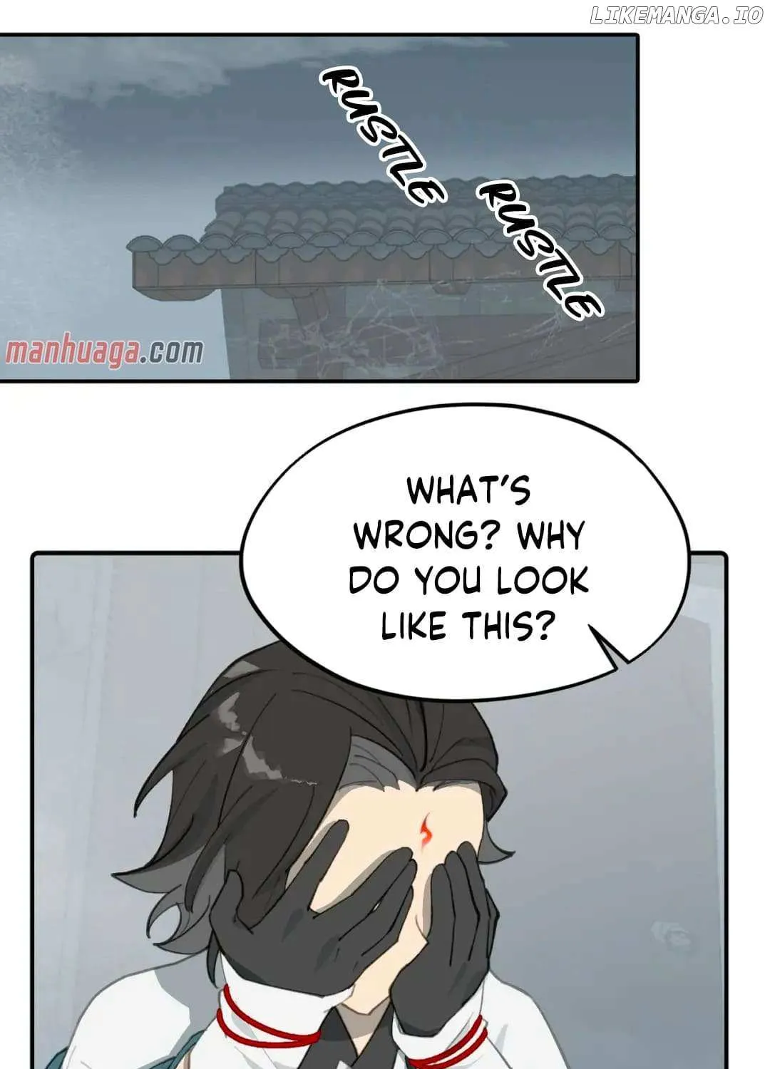 Kill the Male Lead to Become the Demoness Chapter 27 page 38 - 