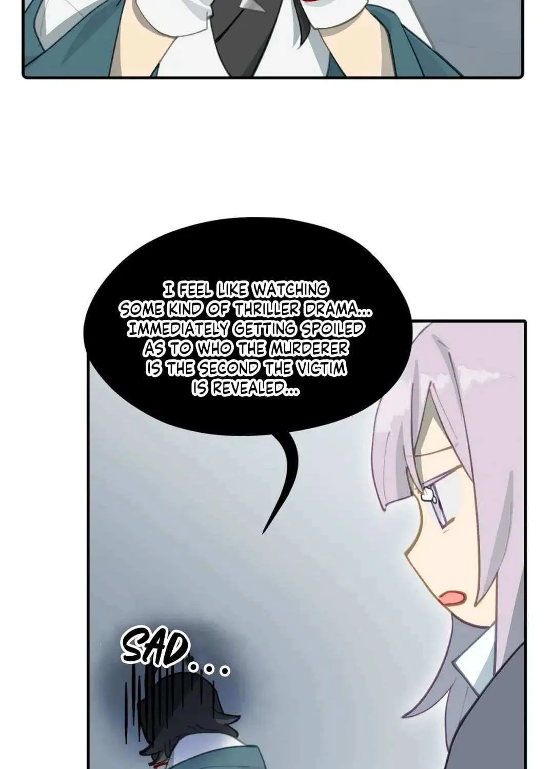 Kill the Male Lead to Become the Demoness Chapter 27 page 39 - 