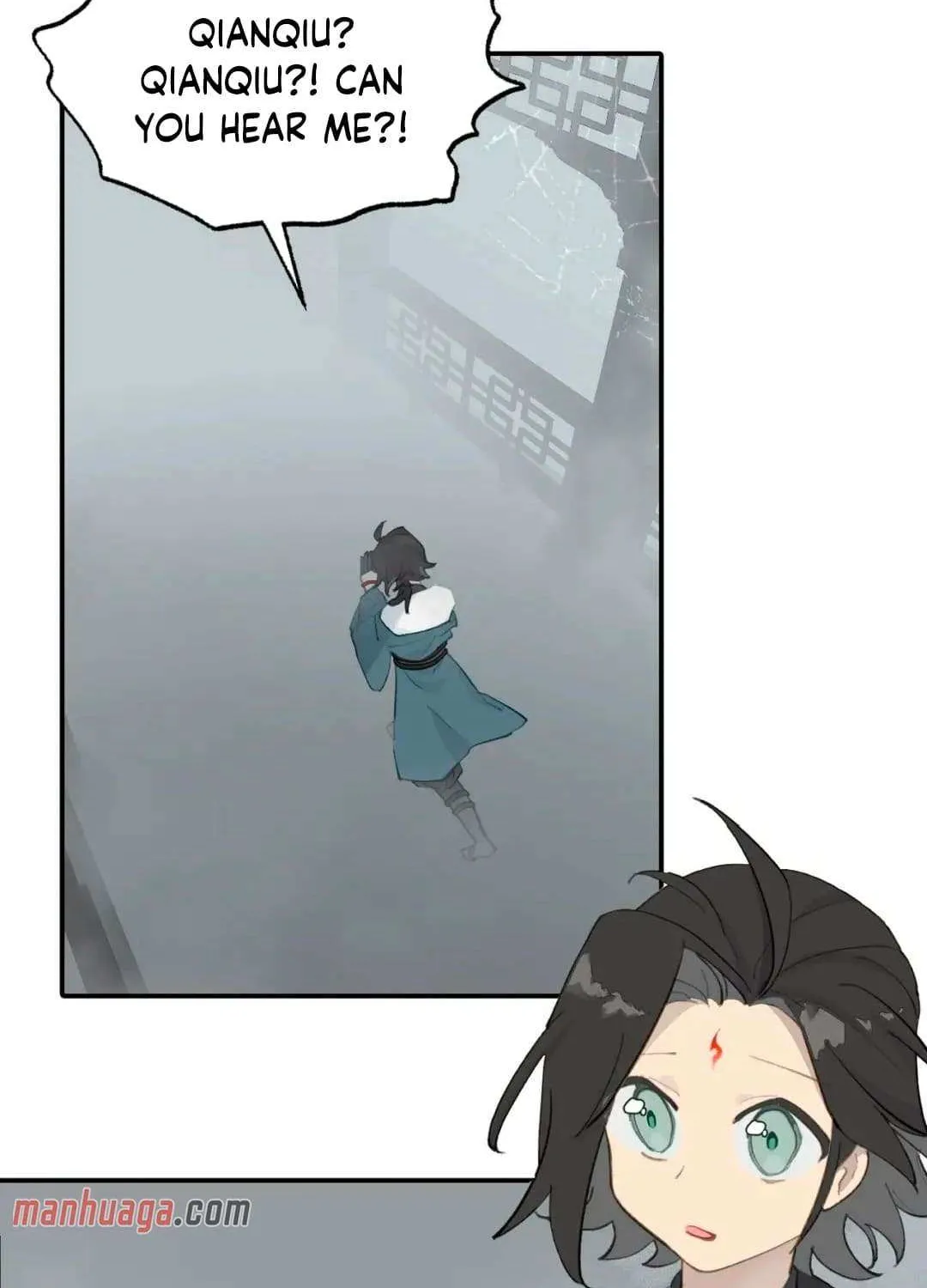 Kill the Male Lead to Become the Demoness Chapter 28 page 14 - 
