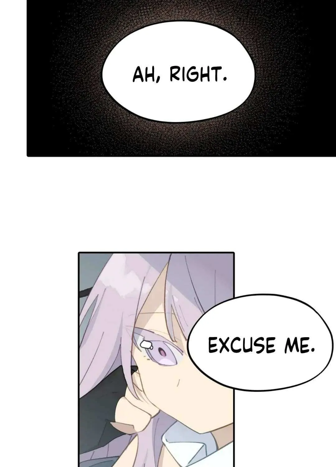 Kill the Male Lead to Become the Demoness Chapter 28 page 17 - 