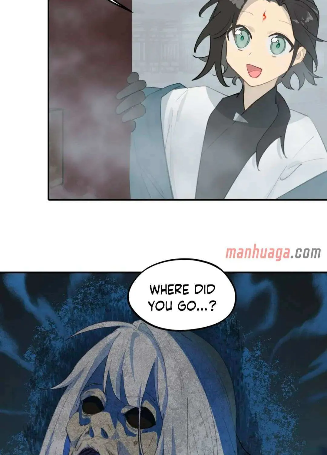 Kill the Male Lead to Become the Demoness Chapter 28 page 24 - 