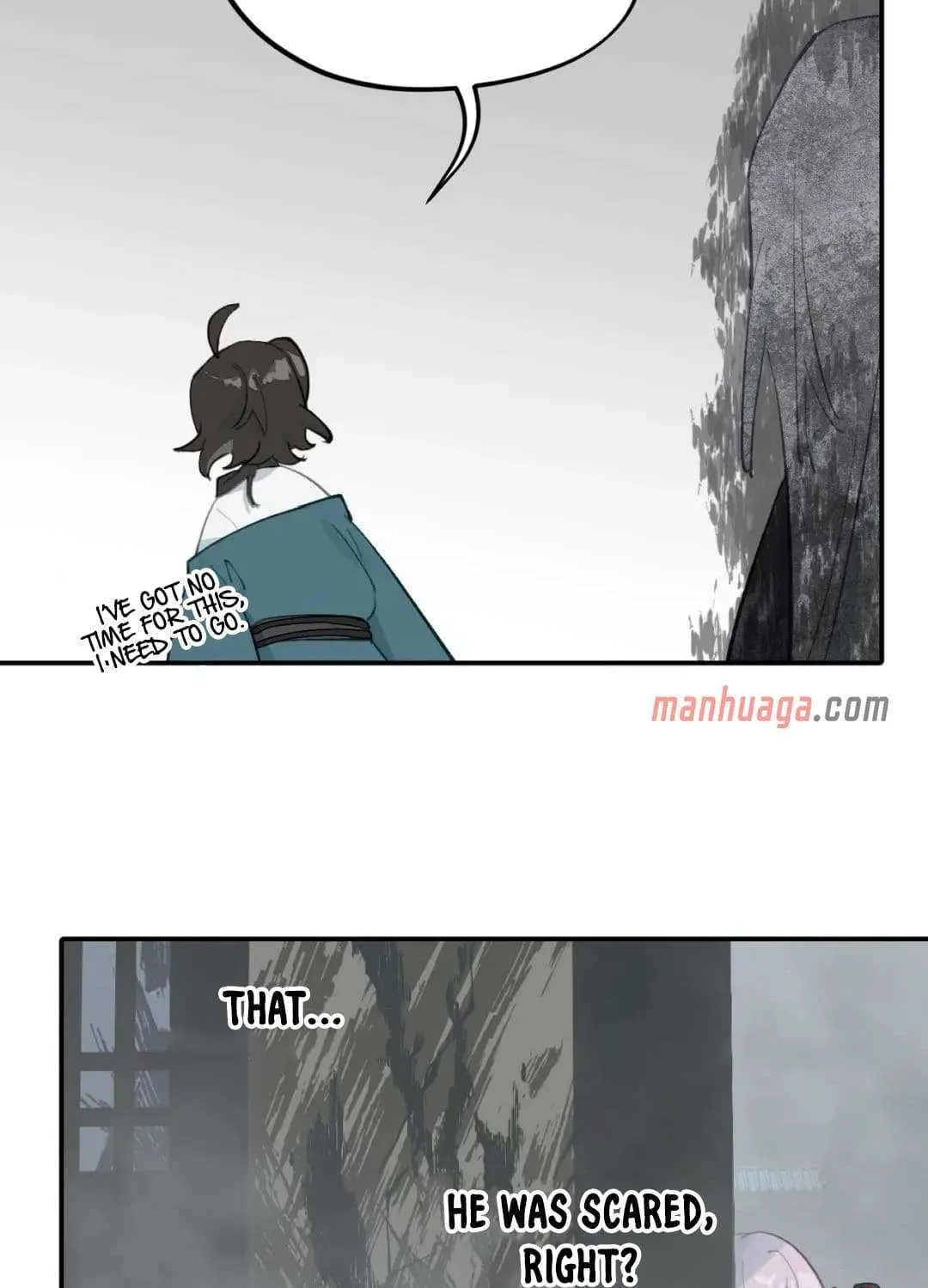 Kill the Male Lead to Become the Demoness Chapter 28 page 28 - 