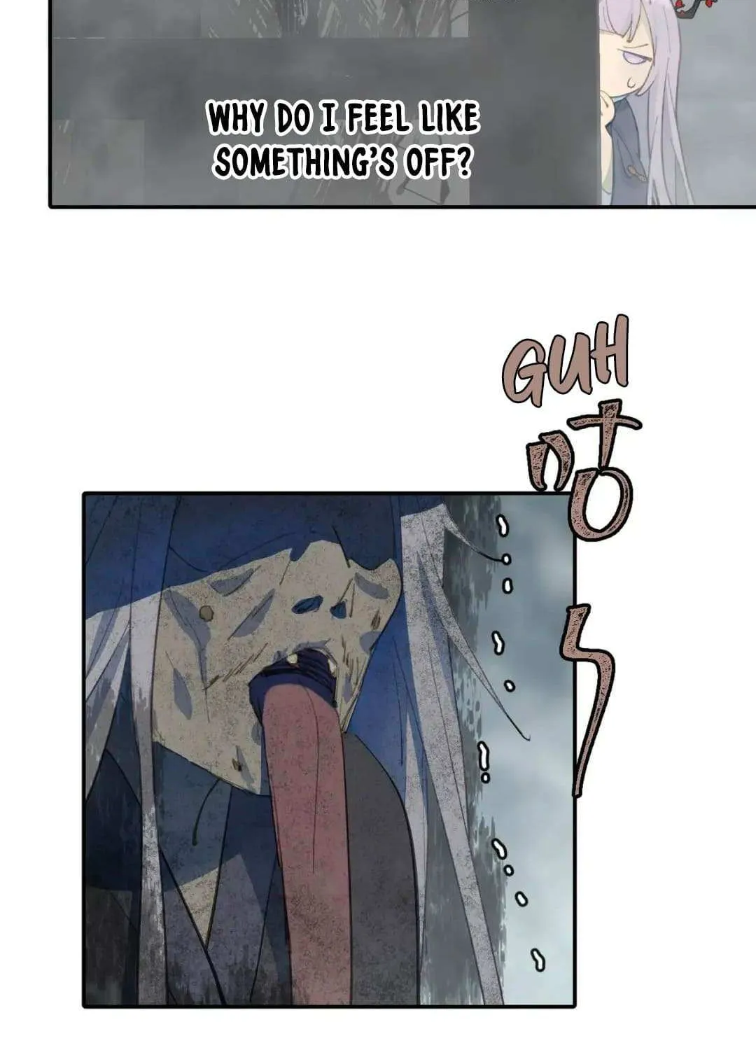 Kill the Male Lead to Become the Demoness Chapter 28 page 29 - 