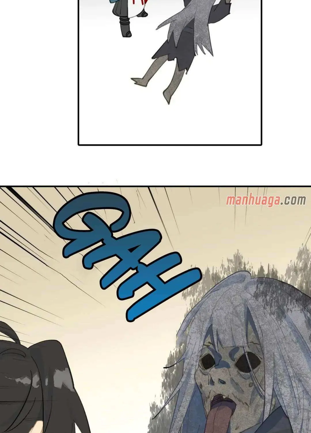 Kill the Male Lead to Become the Demoness Chapter 28 page 33 - 