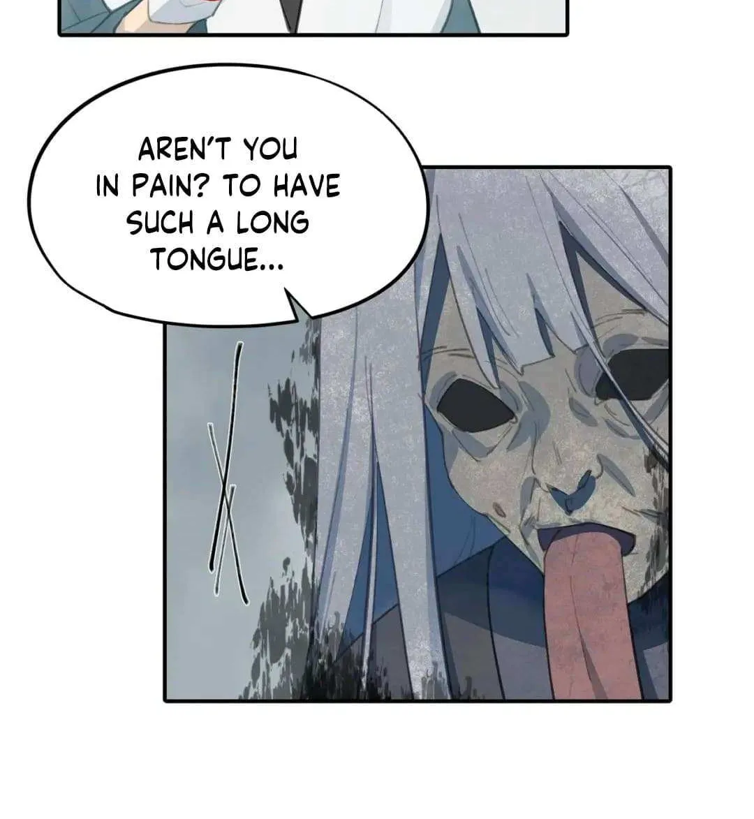 Kill the Male Lead to Become the Demoness Chapter 28 page 35 - 