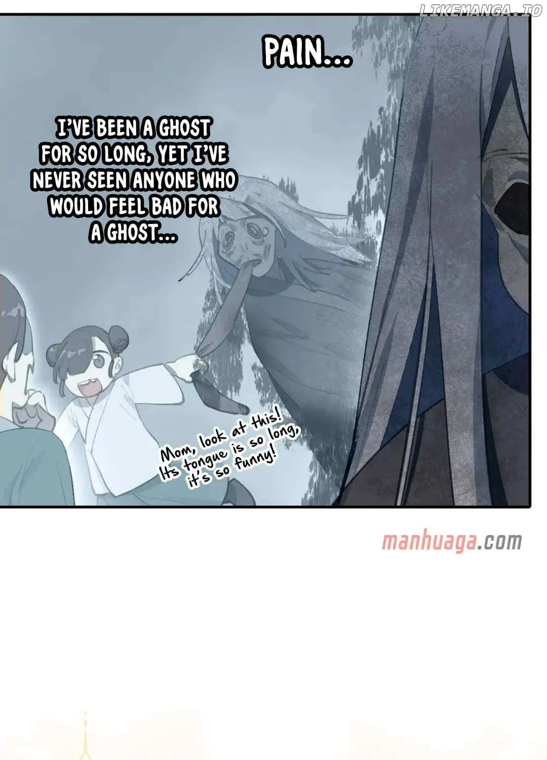 Kill the Male Lead to Become the Demoness Chapter 28 page 36 - 