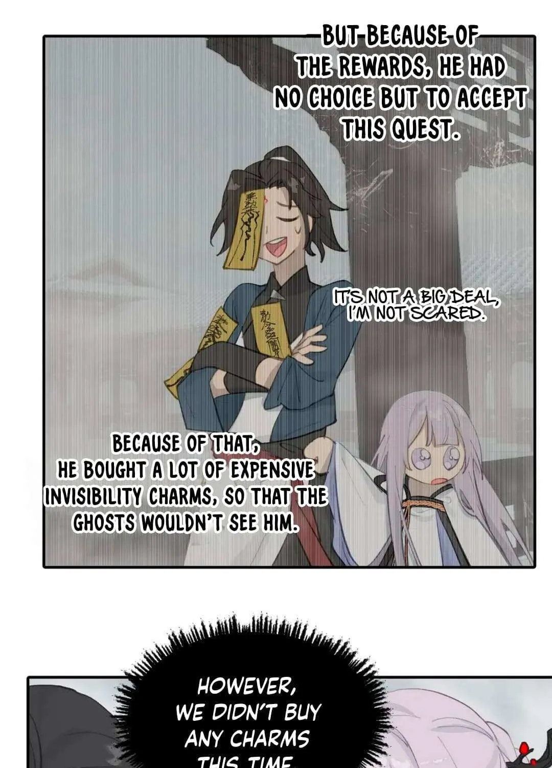 Kill the Male Lead to Become the Demoness Chapter 28 page 6 - 