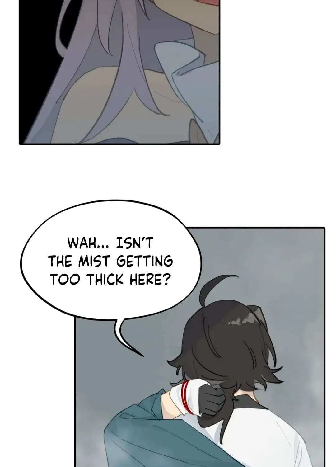 Kill the Male Lead to Become the Demoness Chapter 28 page 8 - 
