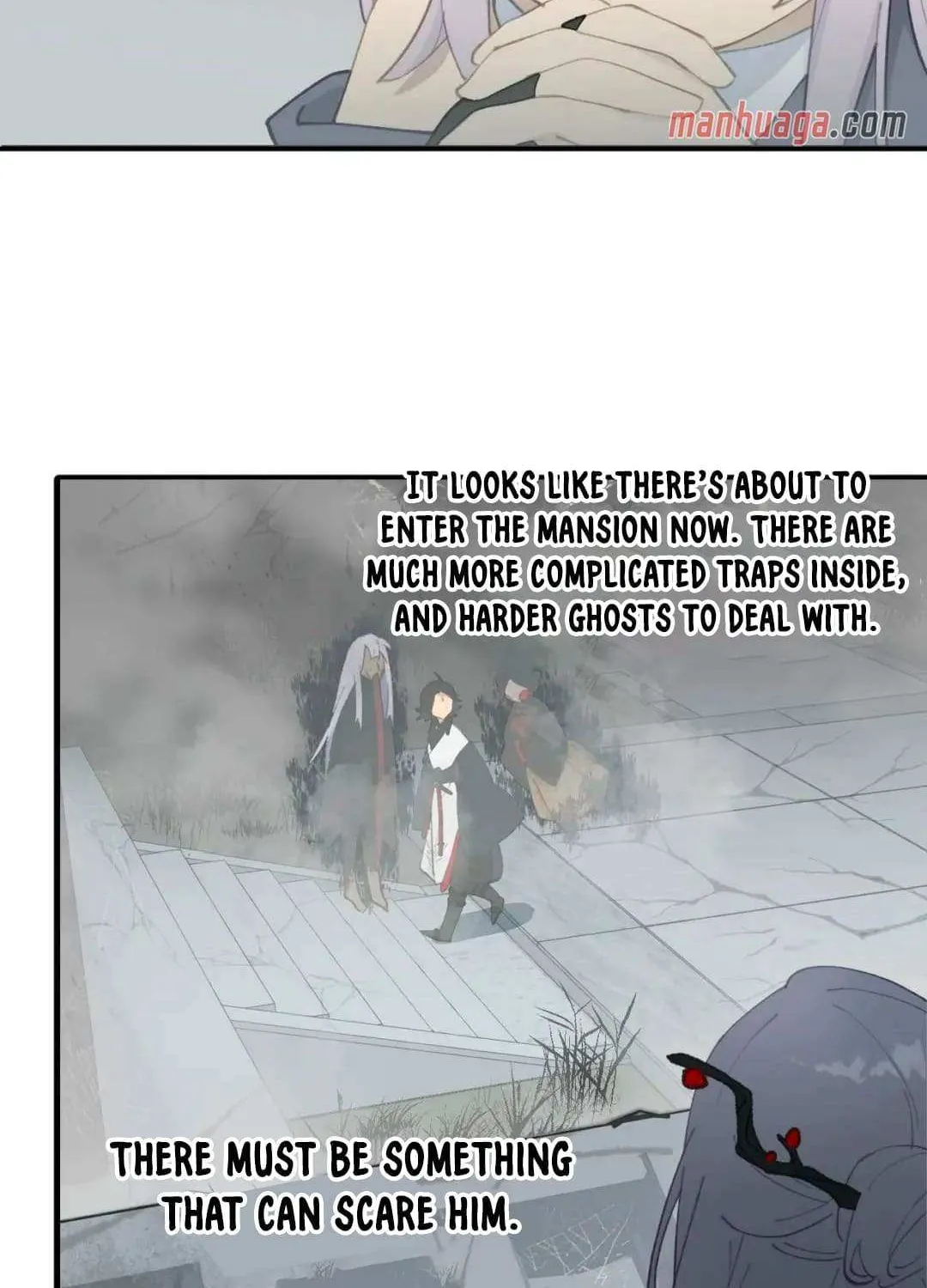 Kill the Male Lead to Become the Demoness Chapter 29 page 11 - 