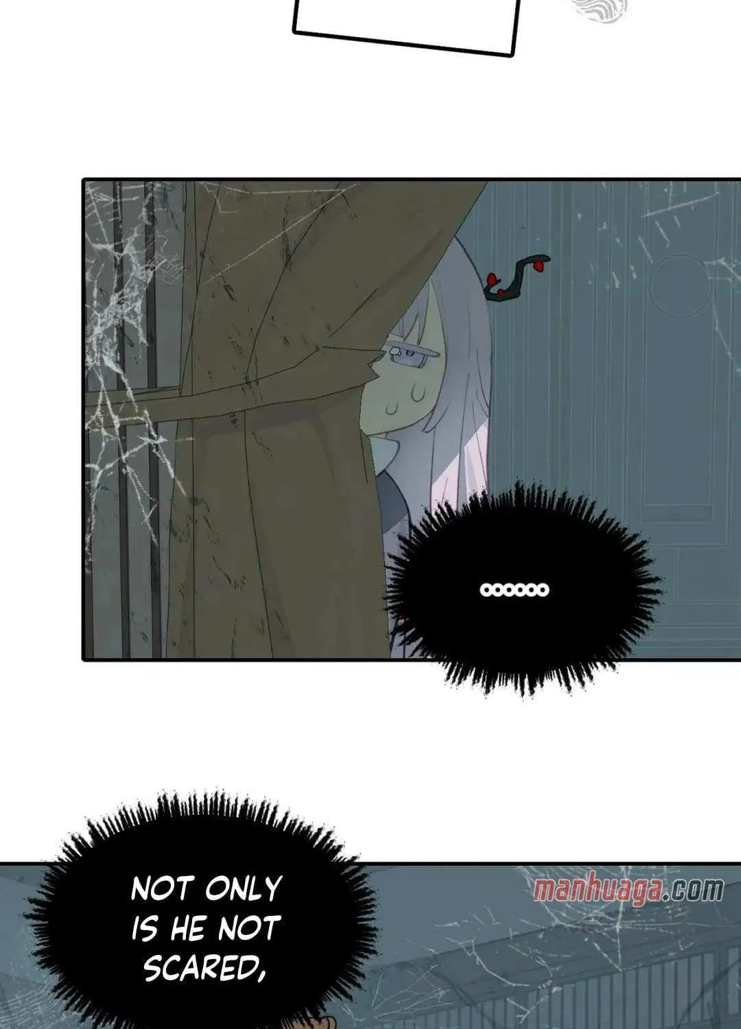 Kill the Male Lead to Become the Demoness Chapter 29 page 20 - 