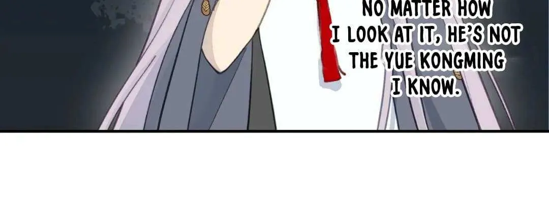 Kill the Male Lead to Become the Demoness Chapter 29 page 23 - 