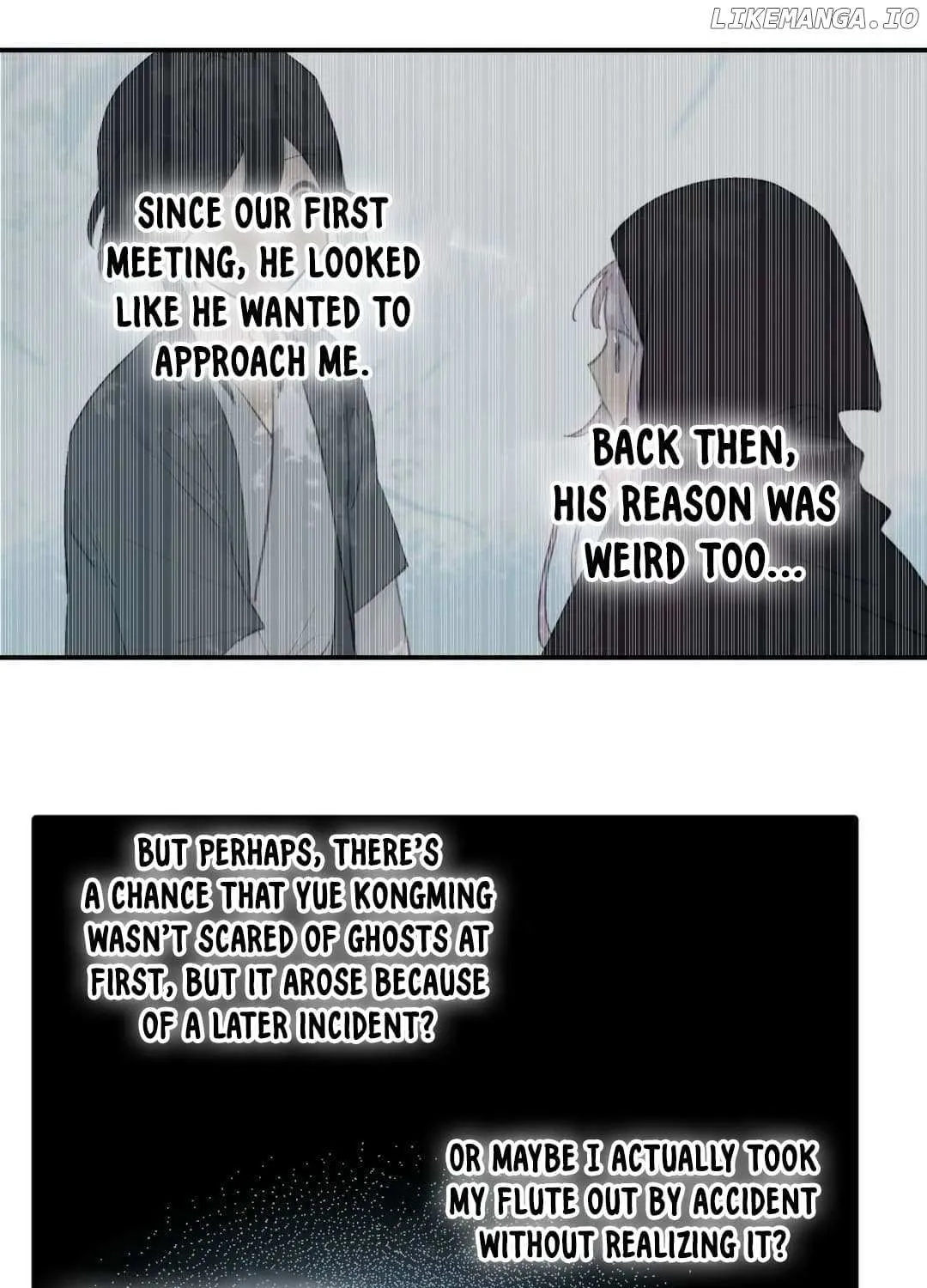Kill the Male Lead to Become the Demoness Chapter 29 page 24 - 