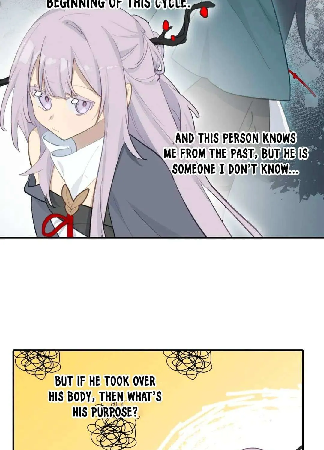 Kill the Male Lead to Become the Demoness Chapter 29 page 26 - 