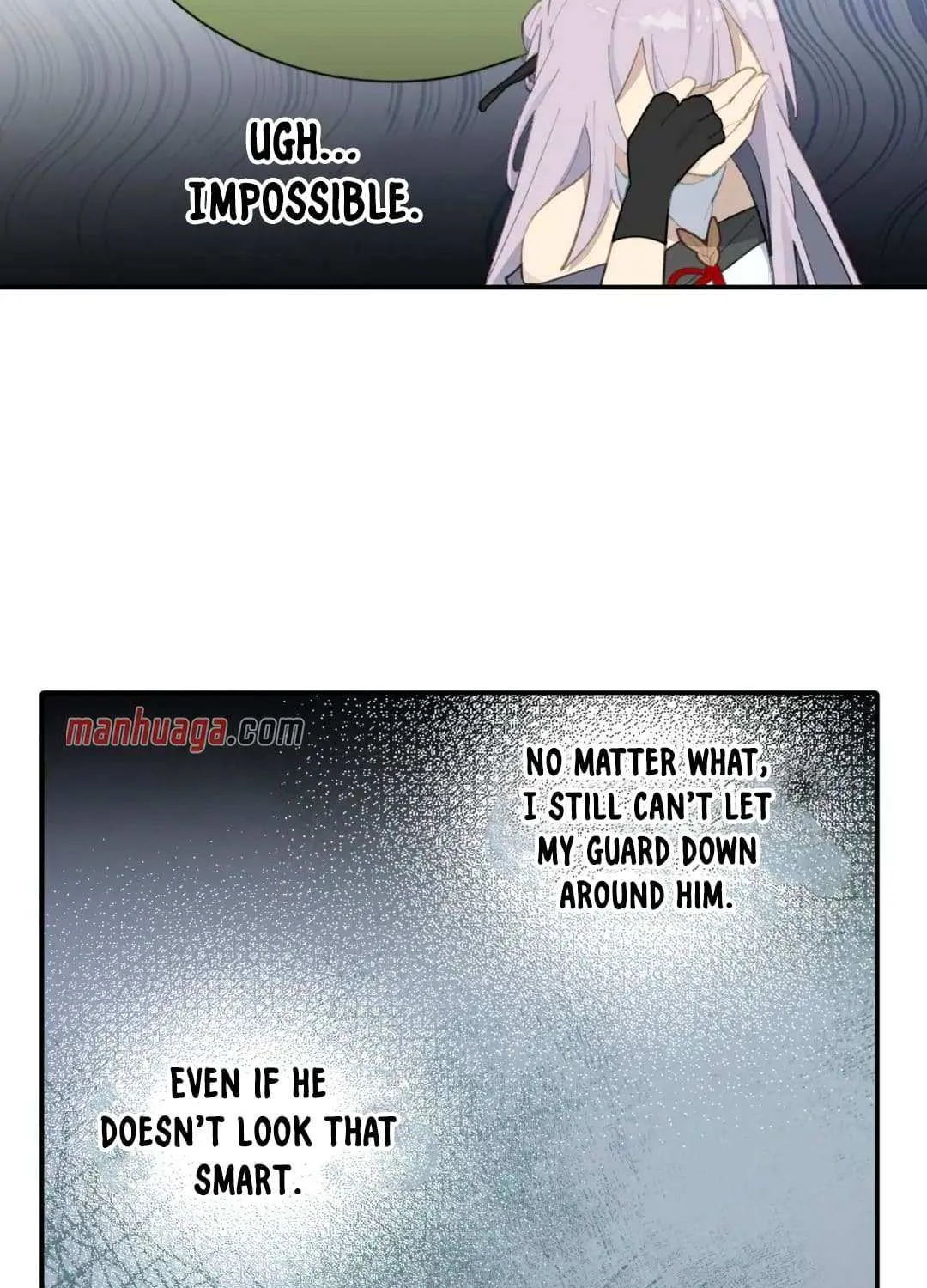 Kill the Male Lead to Become the Demoness Chapter 29 page 28 - 