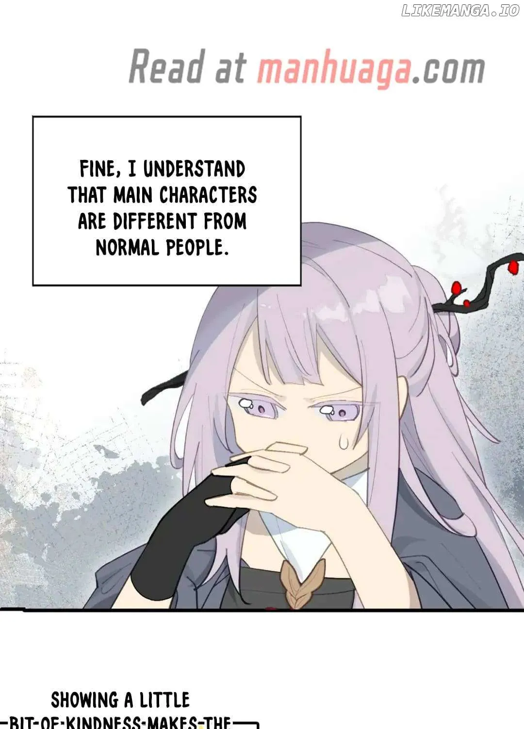 Kill the Male Lead to Become the Demoness Chapter 29 page 4 - 