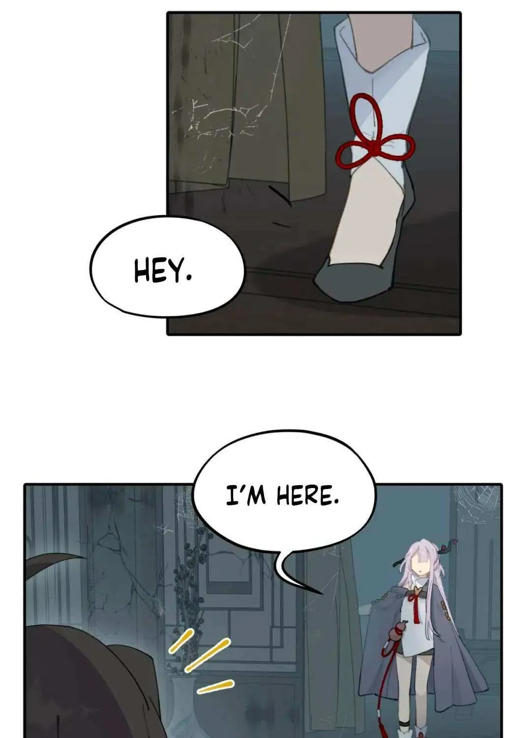 Kill the Male Lead to Become the Demoness Chapter 29 page 31 - 