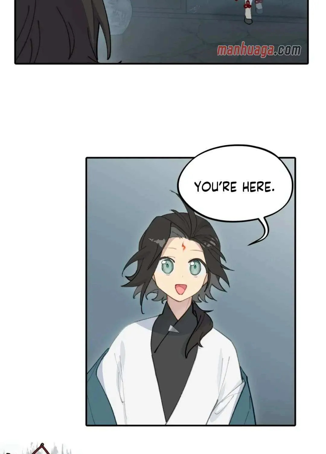Kill the Male Lead to Become the Demoness Chapter 29 page 32 - 