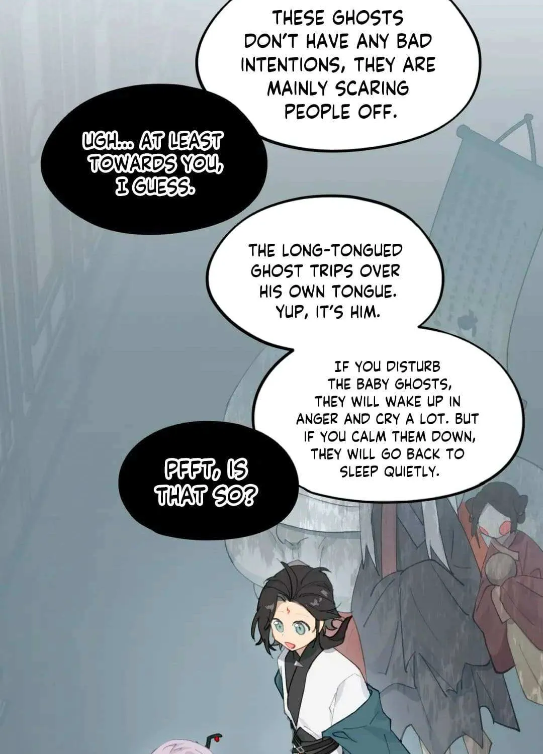 Kill the Male Lead to Become the Demoness Chapter 29 page 37 - 