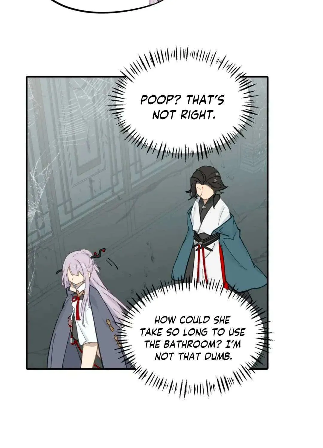 Kill the Male Lead to Become the Demoness Chapter 29 page 40 - 
