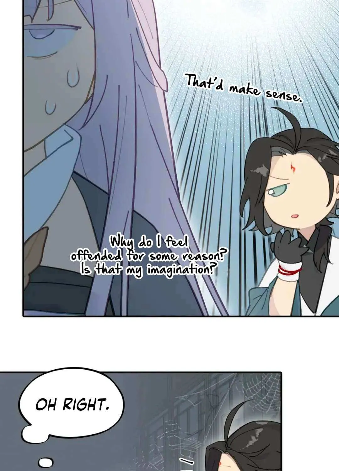 Kill the Male Lead to Become the Demoness Chapter 29 page 42 - 