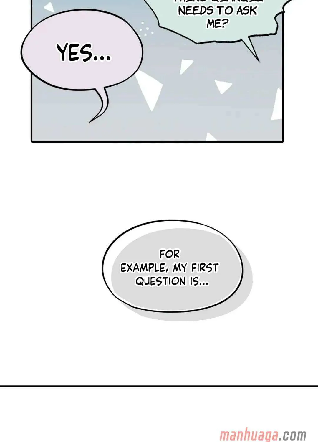Kill the Male Lead to Become the Demoness Chapter 29 page 44 - 