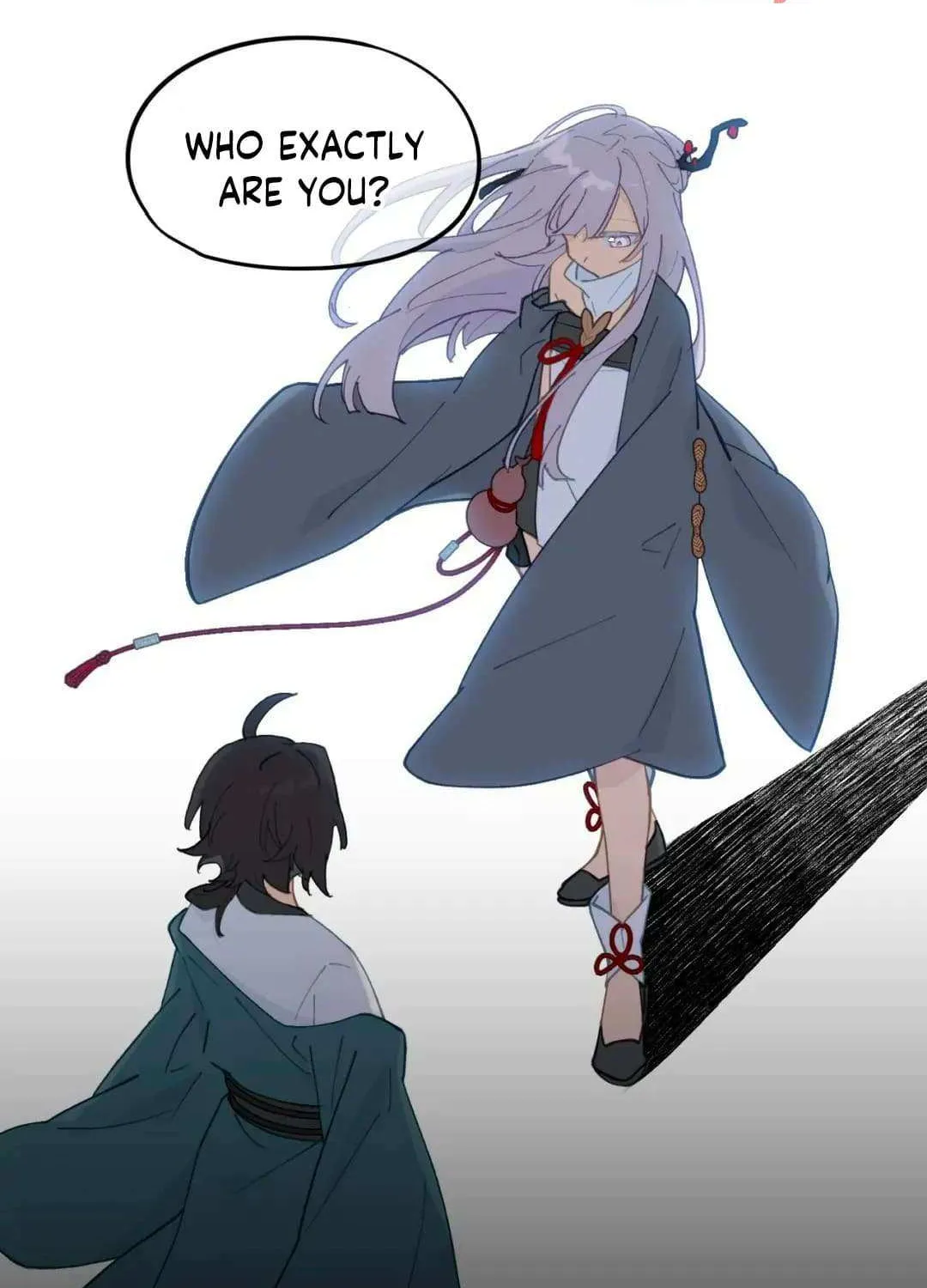 Kill the Male Lead to Become the Demoness Chapter 29 page 45 - 
