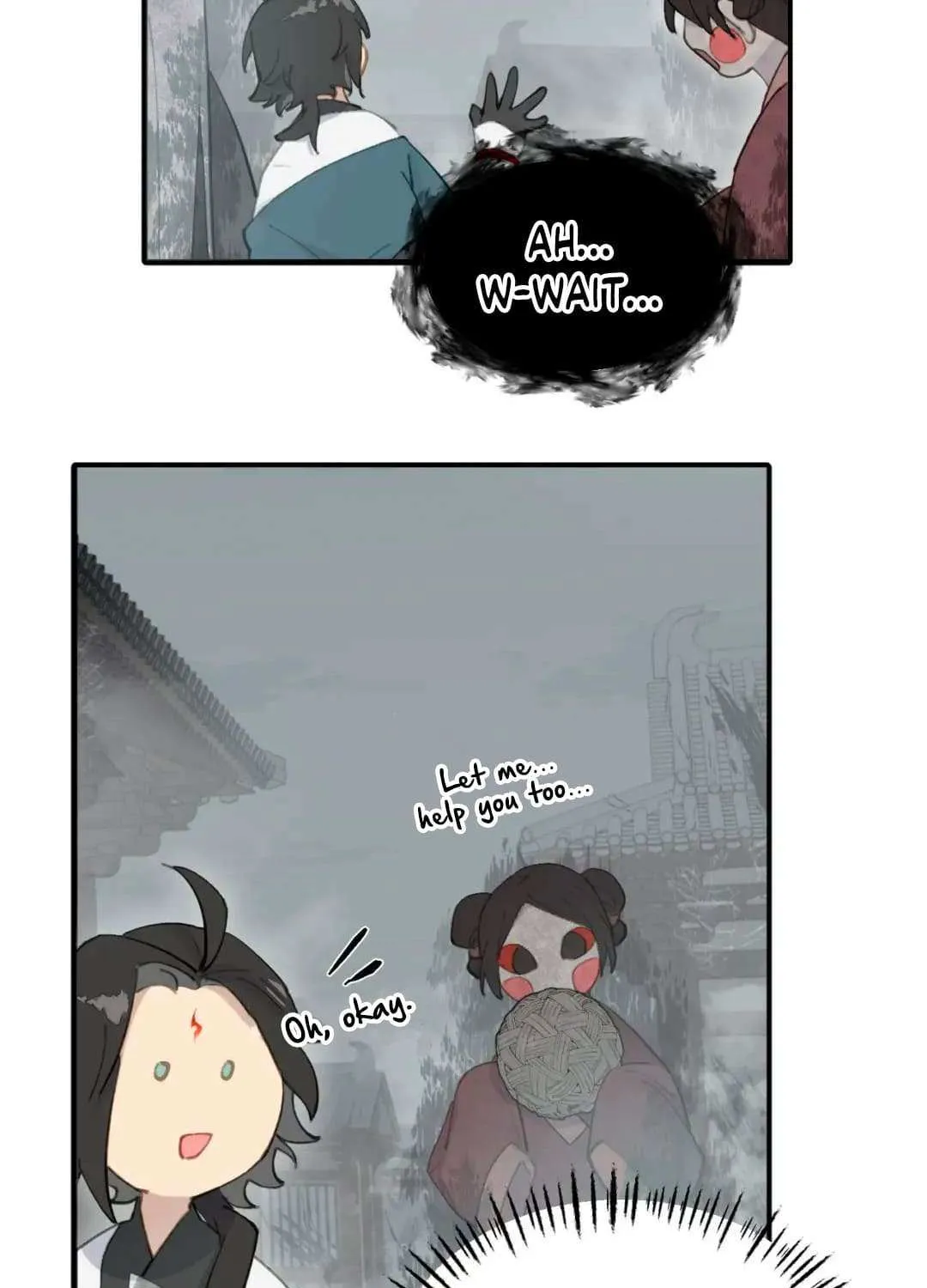 Kill the Male Lead to Become the Demoness Chapter 29 page 8 - 