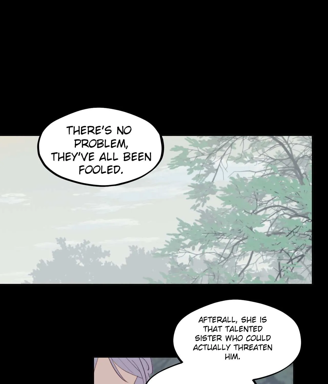 Kill the Male Lead to Become the Demoness Chapter 3 page 2 - 