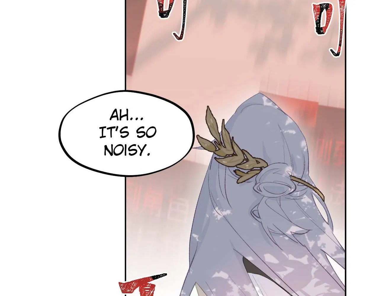 Kill the Male Lead to Become the Demoness Chapter 3 page 13 - 