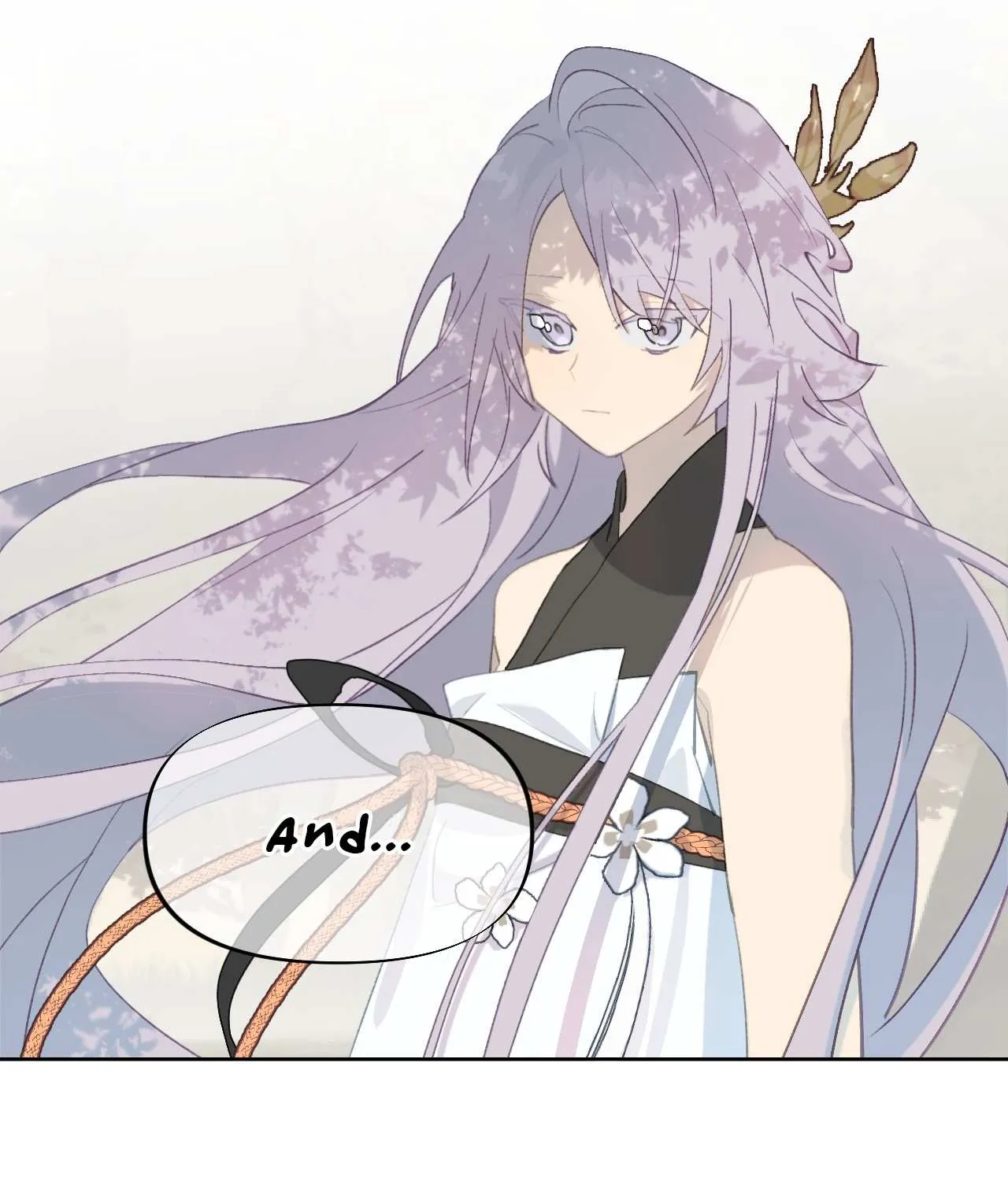 Kill the Male Lead to Become the Demoness Chapter 3 page 18 - 