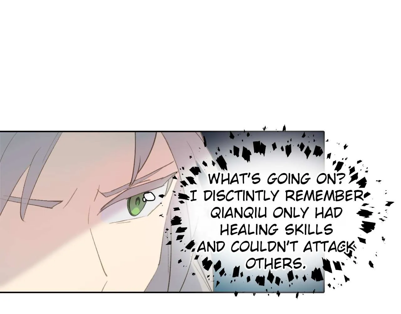 Kill the Male Lead to Become the Demoness Chapter 3 page 19 - 