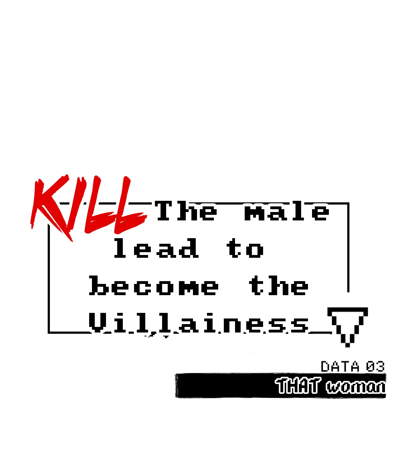 Kill the Male Lead to Become the Demoness Chapter 3 page 30 - 