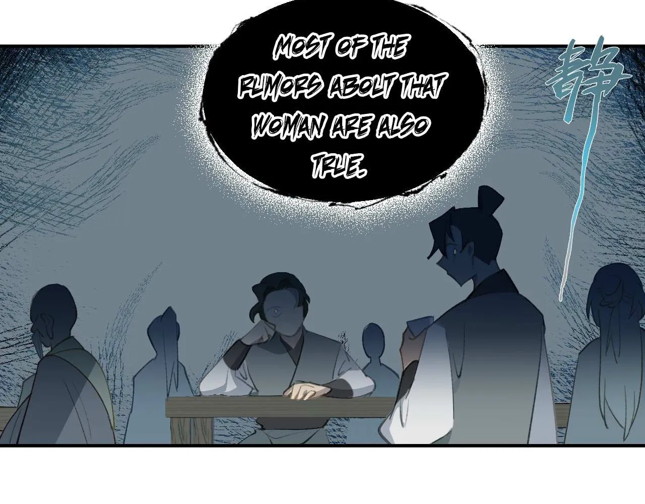 Kill the Male Lead to Become the Demoness Chapter 3 page 35 - 