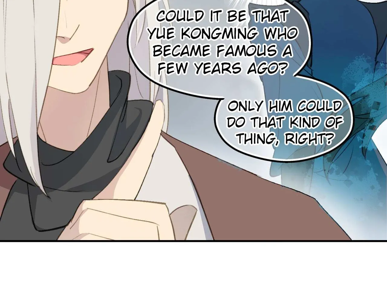 Kill the Male Lead to Become the Demoness Chapter 3 page 39 - 