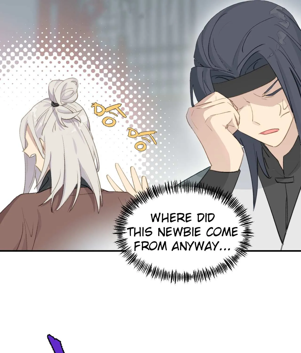 Kill the Male Lead to Become the Demoness Chapter 3 page 44 - 