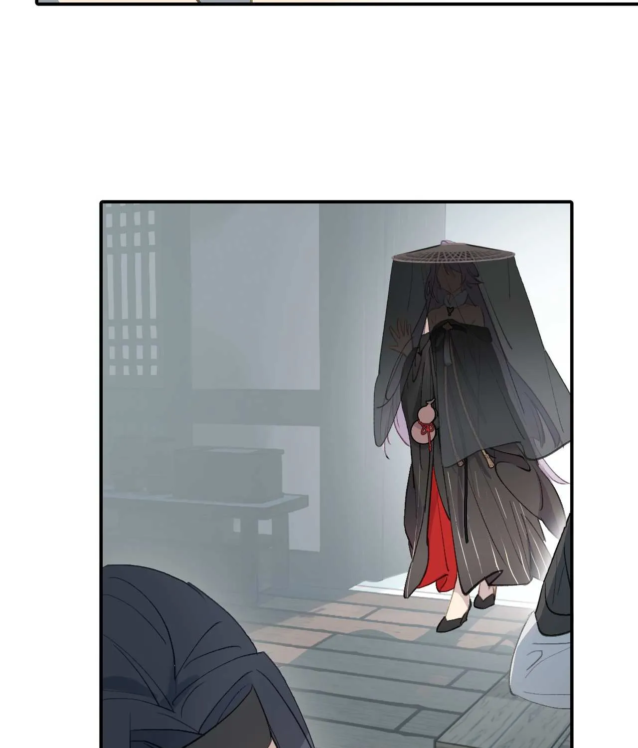 Kill the Male Lead to Become the Demoness Chapter 3 page 46 - 