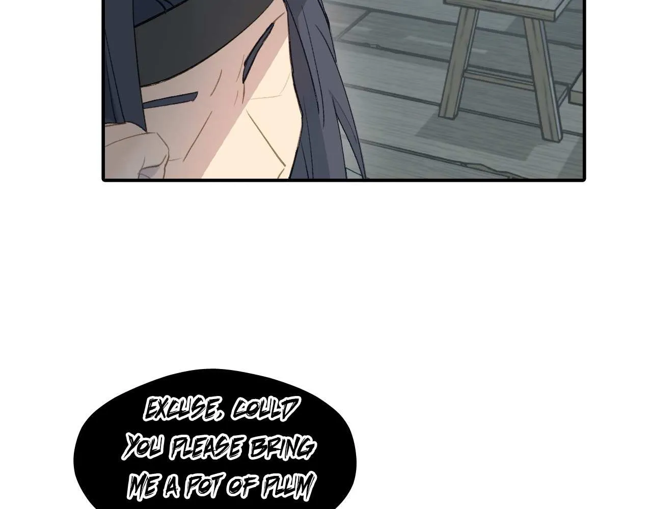 Kill the Male Lead to Become the Demoness Chapter 3 page 47 - 