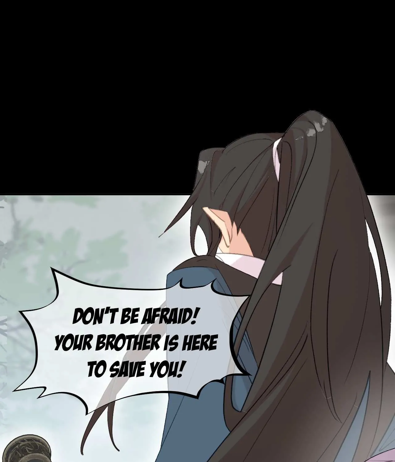 Kill the Male Lead to Become the Demoness Chapter 3 page 6 - 