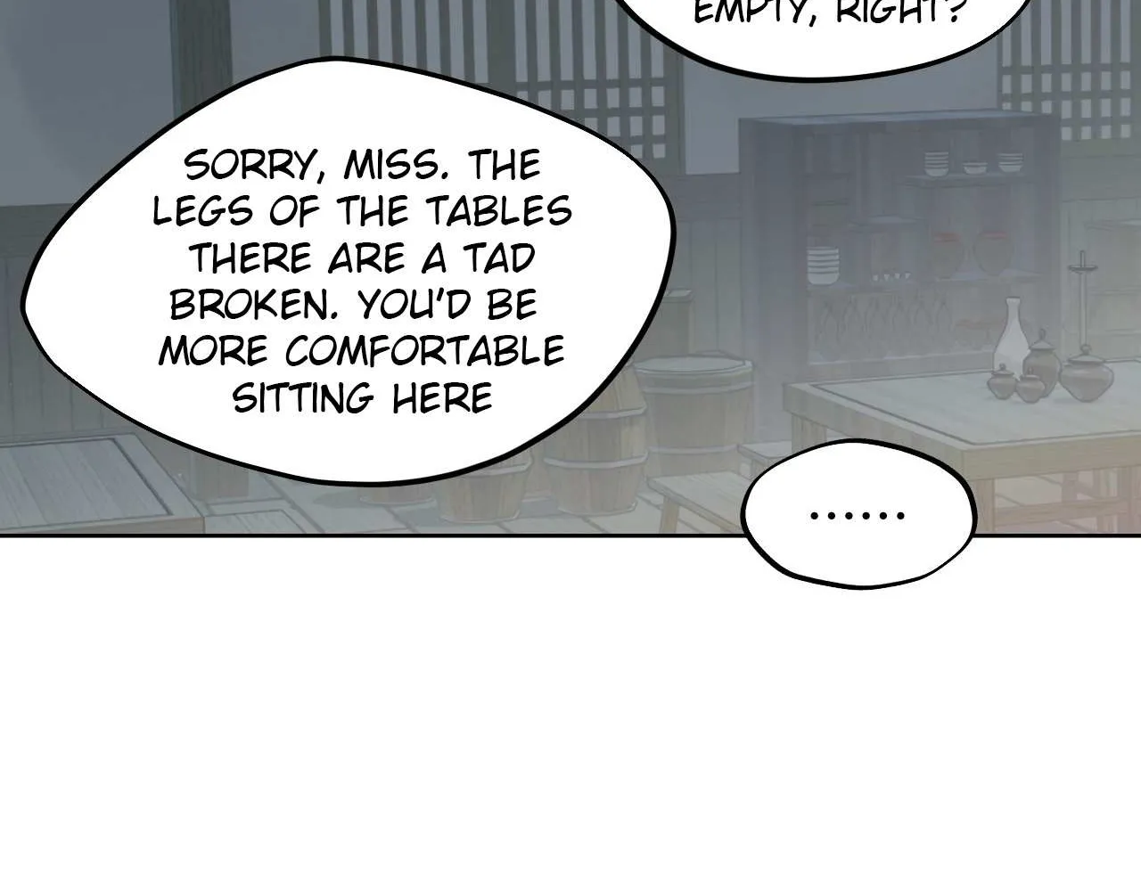 Kill the Male Lead to Become the Demoness Chapter 3 page 51 - 